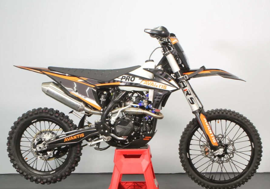 Мотоцикл Avantis Enduro 300 PRO EFI Exclusive (NC250/177MM) ARS в Ярославле