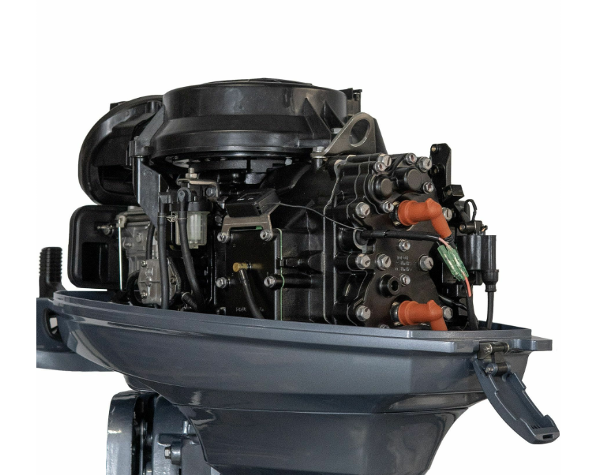 Лодочный мотор APACHE T40BS в Ярославле