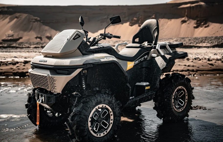 Квадроцикл BENDA REDSTONE 1000 MUD в Ярославле