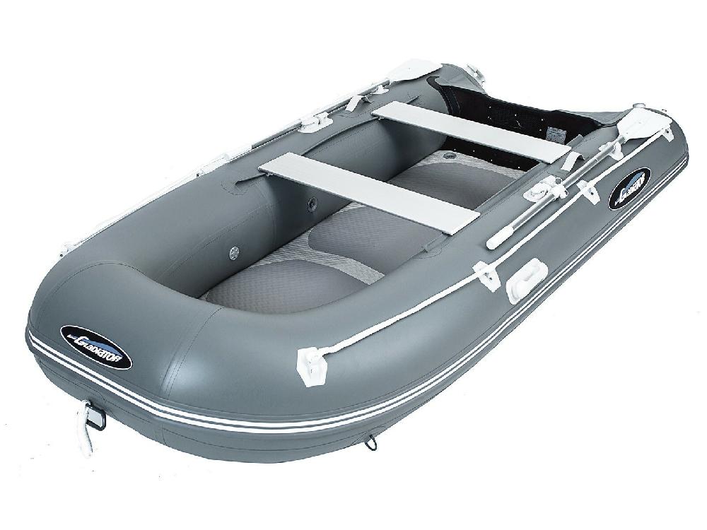 НАДУВНАЯ ЛОДКА GLADIATOR B330AD в Ярославле