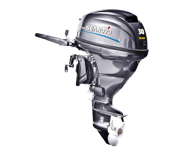 Лодочный мотор SEANOVO SNEF30HES - EFI в Ярославле