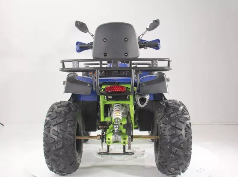 Квадроцикл YACOTA SELA MAX 200 в Ярославле