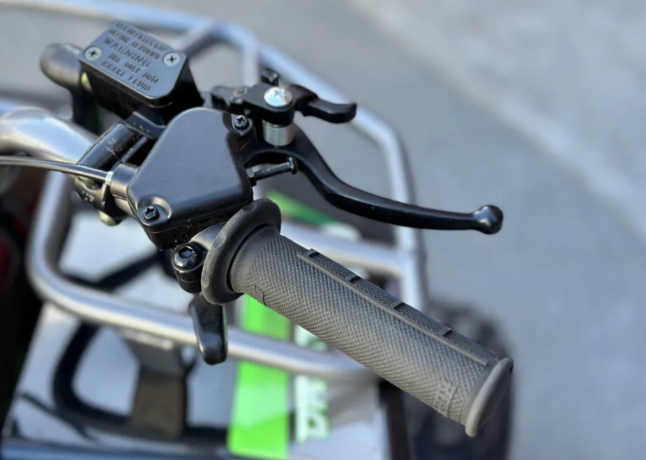 Квадроцикл GBM DAXTER 220 NEW в Ярославле