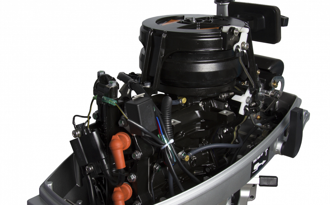 Лодочный мотор Seanovo SN9.9FFEL Enduro в Ярославле