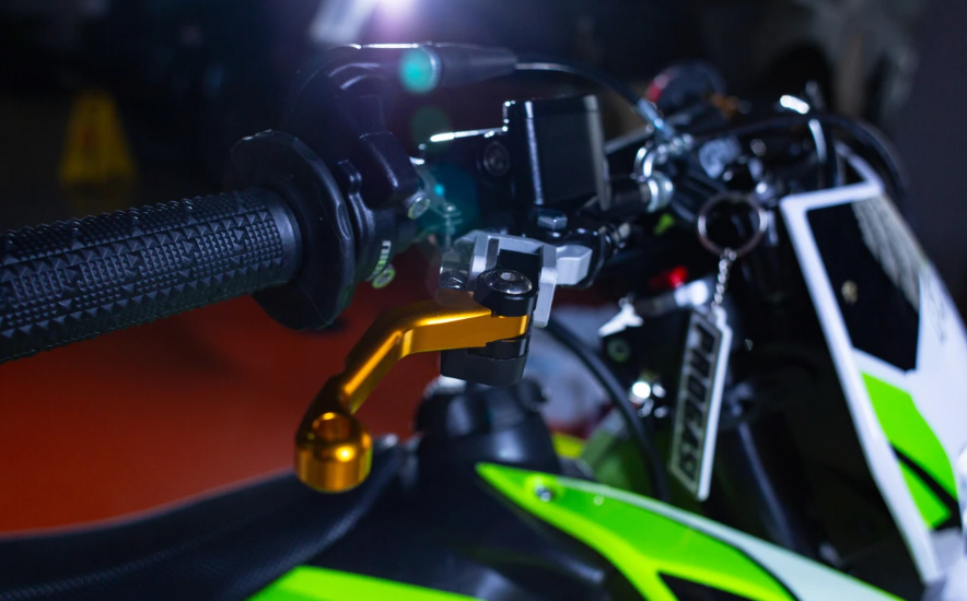 Мотоцикл Progasi SUPER MAX 300 PRO PR300 (ZS175FMN) в Ярославле