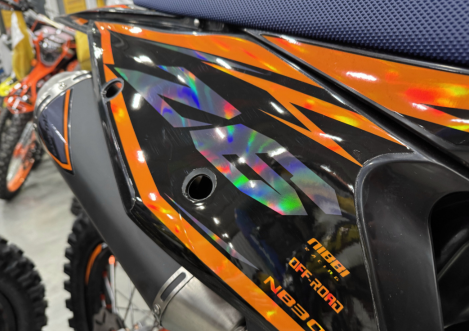 Мотоцикл JHLMOTO JHL Z6 NB300 (174MN-5) в Ярославле