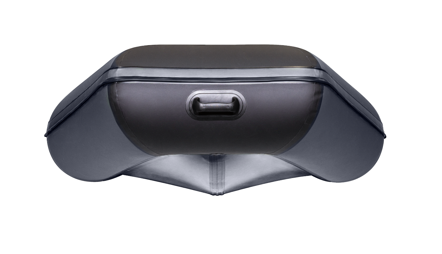  Лодка АКВА 3200 слань-книжка киль в Ярославле