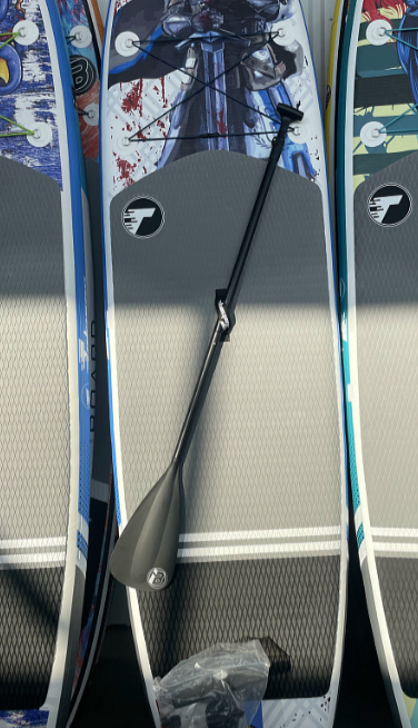 SUP (САП) ДОСКА RAIDEX I BOARD 11’ (332СМ) N 33 в Ярославле