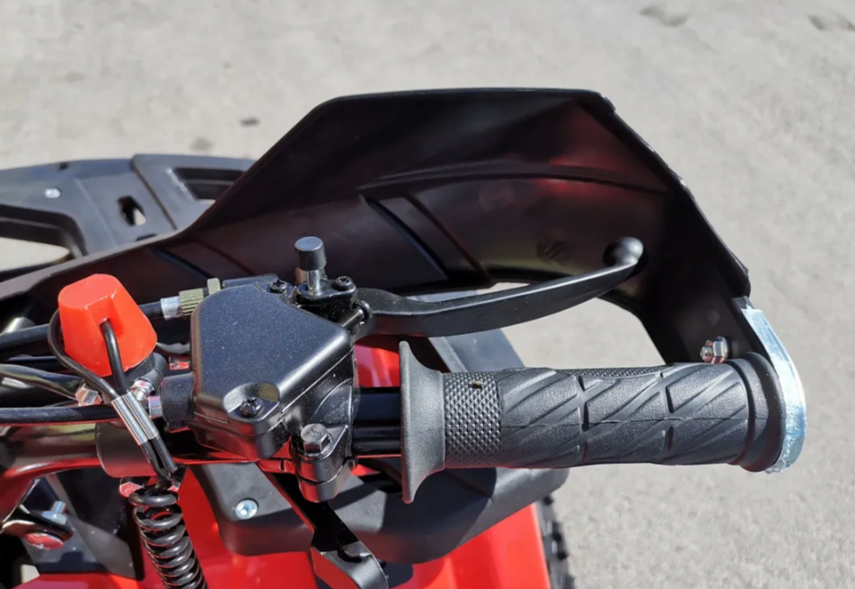 Квадроцикл PROMAX WILD 175 BASIC в Ярославле