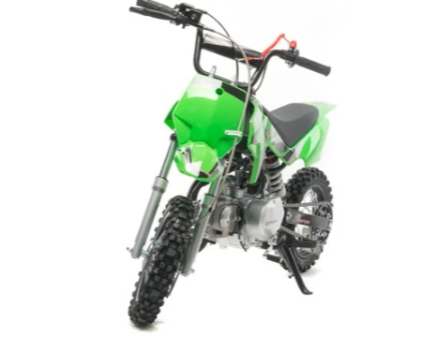 Питбайк MOTOLAND (МОТОЛЕНД) GS Motors S7 в Ярославле