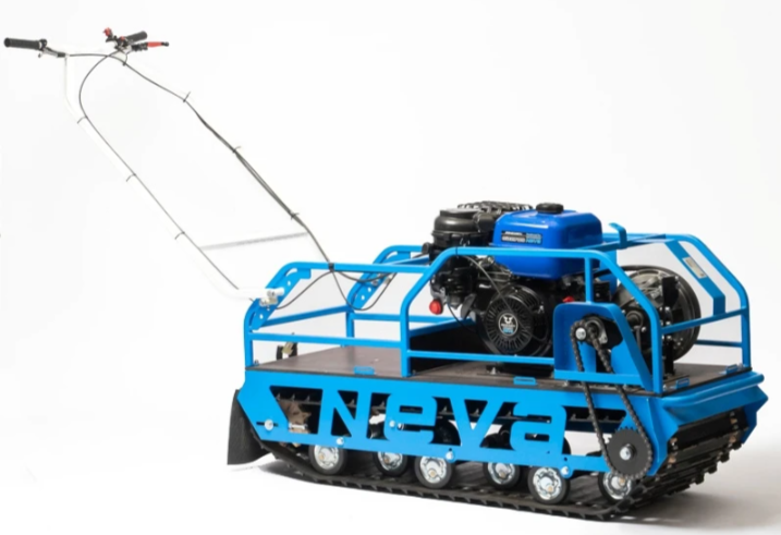 Мотобуксировщик НЕВА МС6-ZS (GB 270) в Ярославле