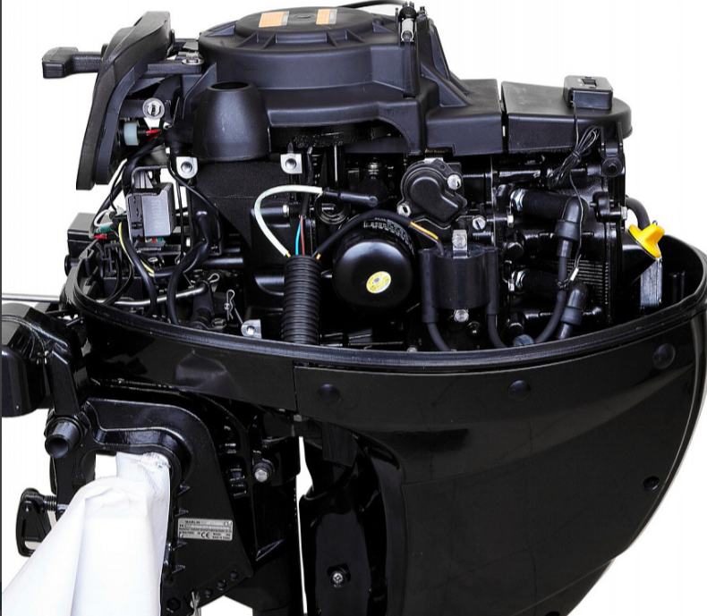 Лодочный мотор MARLIN MF 9.9 AWHBL в Ярославле