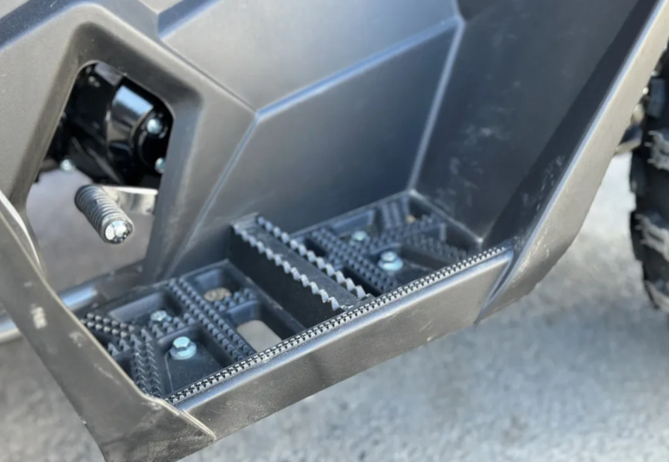 Квадроцикл GBM DAXTER 220 NEW в Ярославле