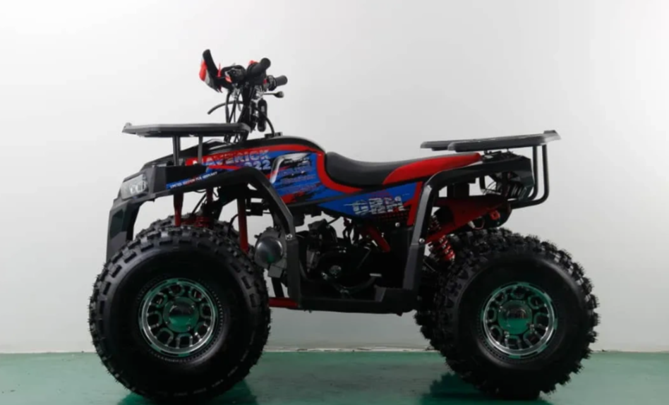 Квадроцикл GBM MAVERICK 222 NEW в Ярославле