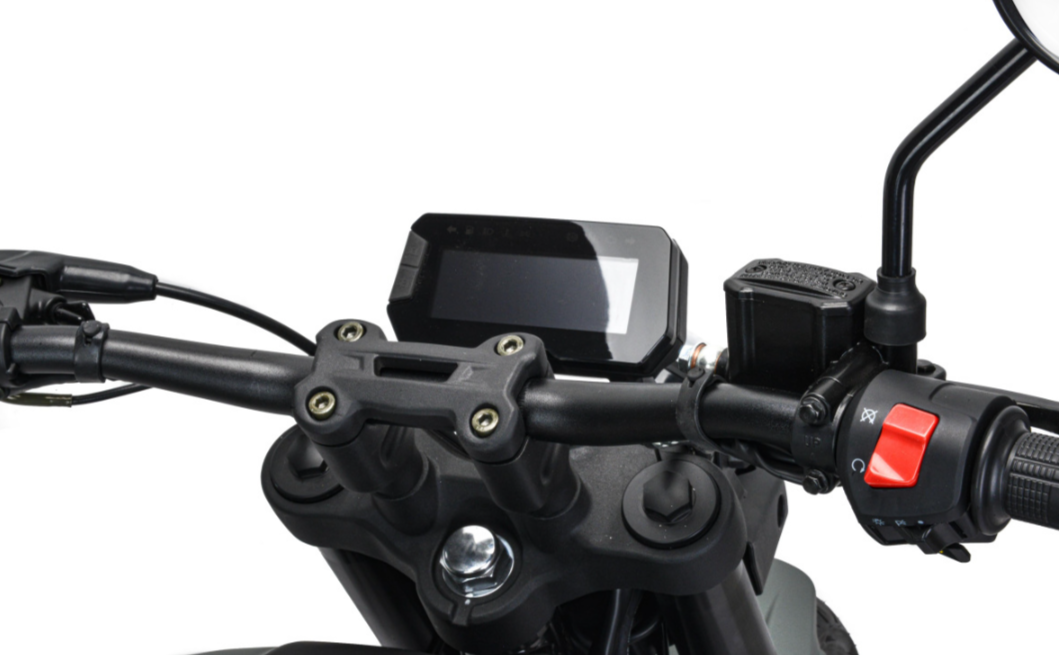 Мотоцикл MOTOLAND (МОТОЛЕНД) 300 CBR в Ярославле