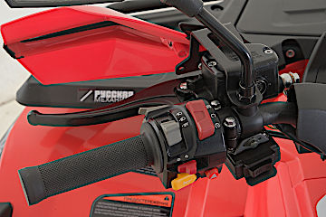 Квадроцикл Русская механика РМ 800 Т серии «Шёлковый путь» в Ярославле