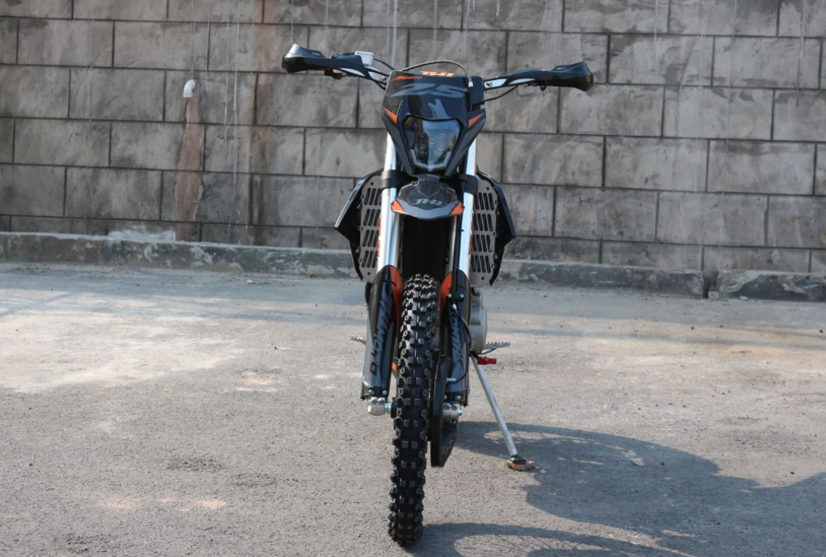 Мотоцикл JHLMOTO JHL Z5 NB300 (174MN-5) в Ярославле