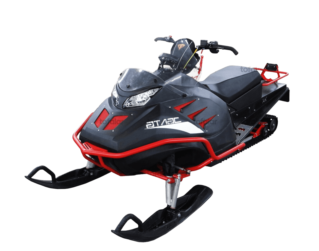 Снегоход ТОФАЛАР АТЛАС 500 в Ярославле