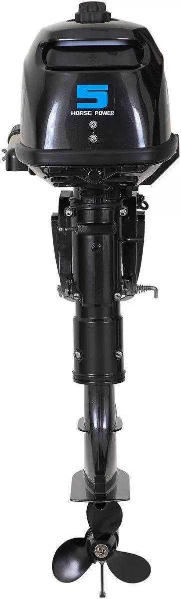 Лодочный мотор MARLIN MP 5 AMHS в Ярославле