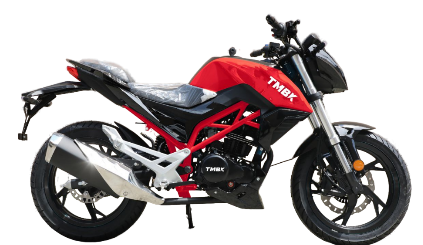 Мотоцикл TMBK Dukes 200cc в Ярославле