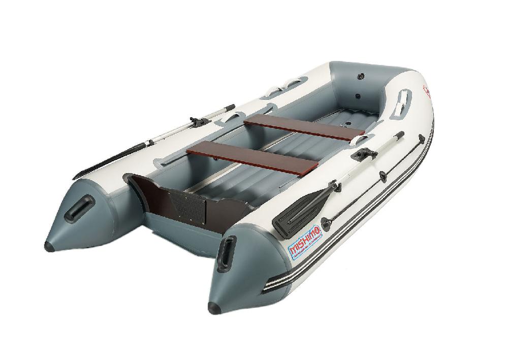 Лодка MISHIMO LITE 360 в Ярославле