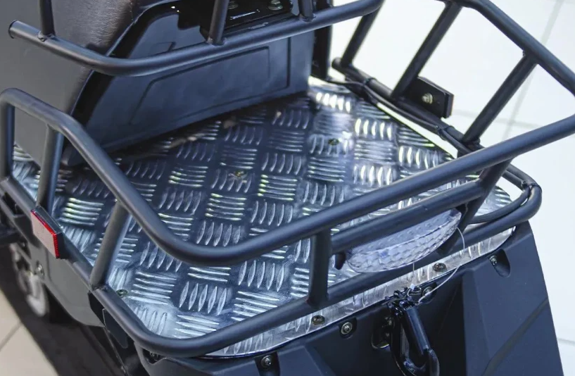 Снегоход Ataki WD 200 в Ярославле