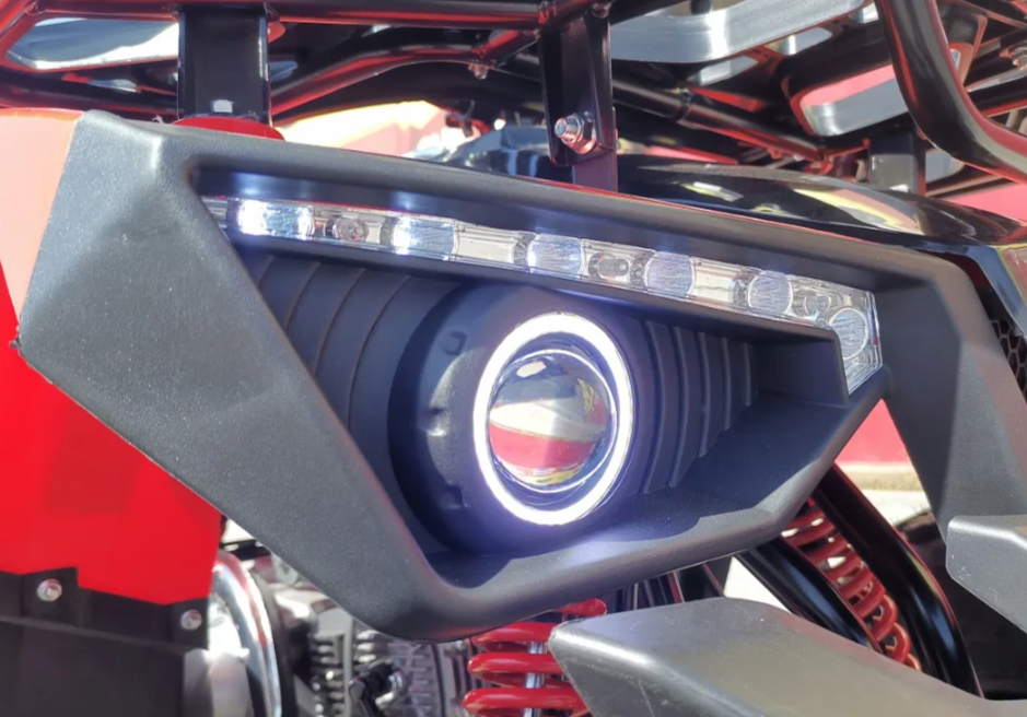 Квадроцикл PROMAX WILD 175 BASIC в Ярославле