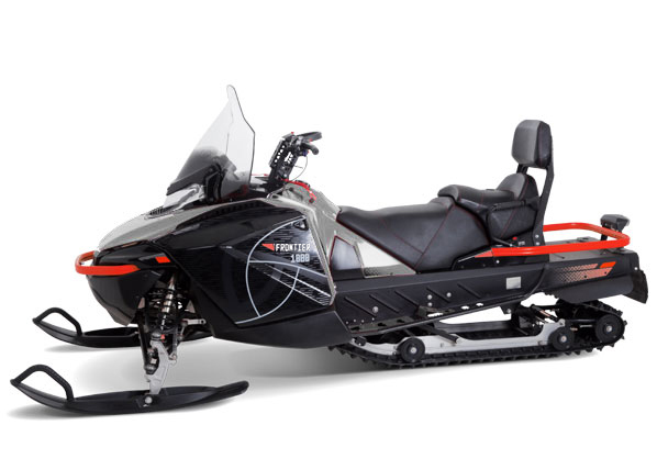 Снегоход РМ FRONTIER 1000 в Ярославле