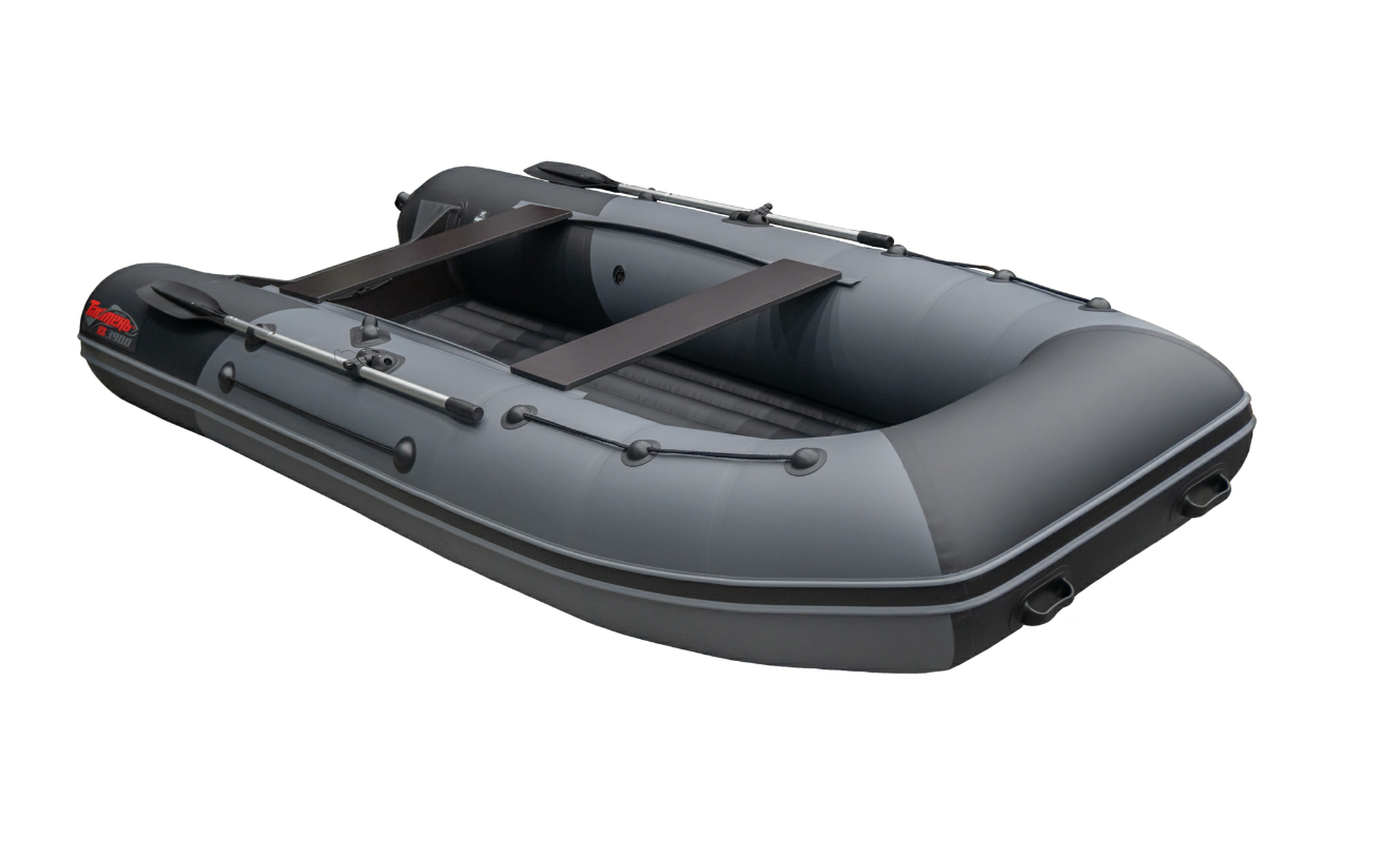 Лодка Таймень RX 3900 НДНД в Ярославле