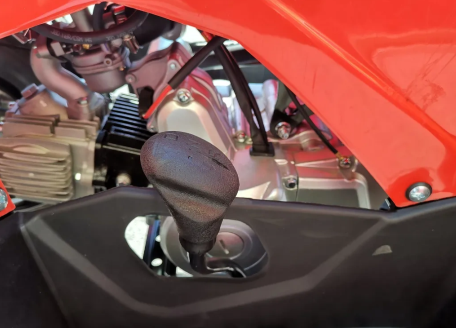 Квадроцикл PROMAX WILD 175 BASIC в Ярославле