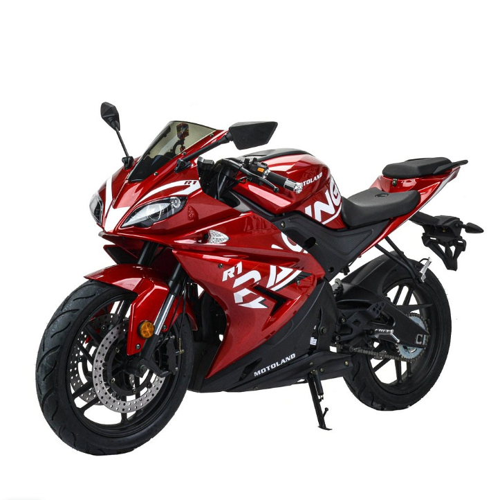 Мотоцикл MOTOLAND (МОТОЛЕНД) R1 300 в Ярославле