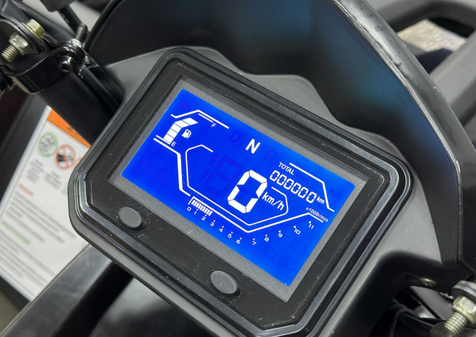 Квадроцикл GBM MAVERICK 300 NEW PREMIUM в Ярославле