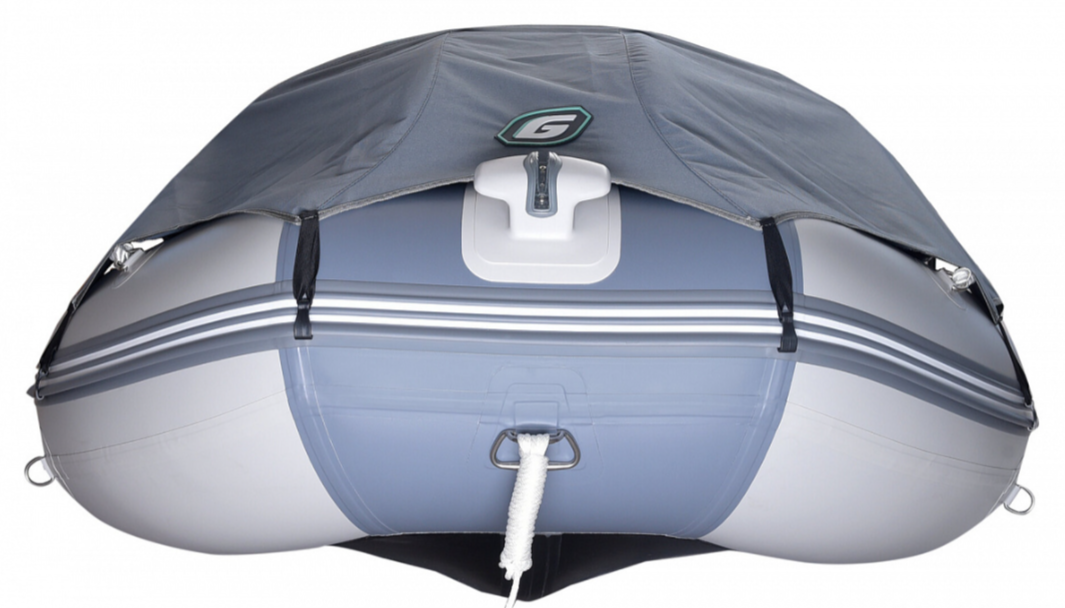 НАДУВНАЯ ЛОДКА GLADIATOR C420AL в Ярославле