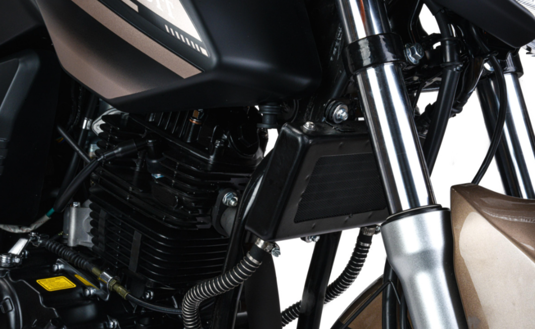 Мотоцикл MOTOLAND (МОТОЛЕНД) 300 BANDIT в Ярославле