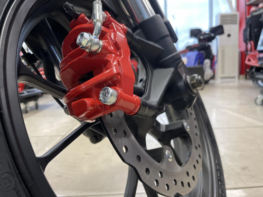 Мопед PROMAX CB150R (49) в Ярославле
