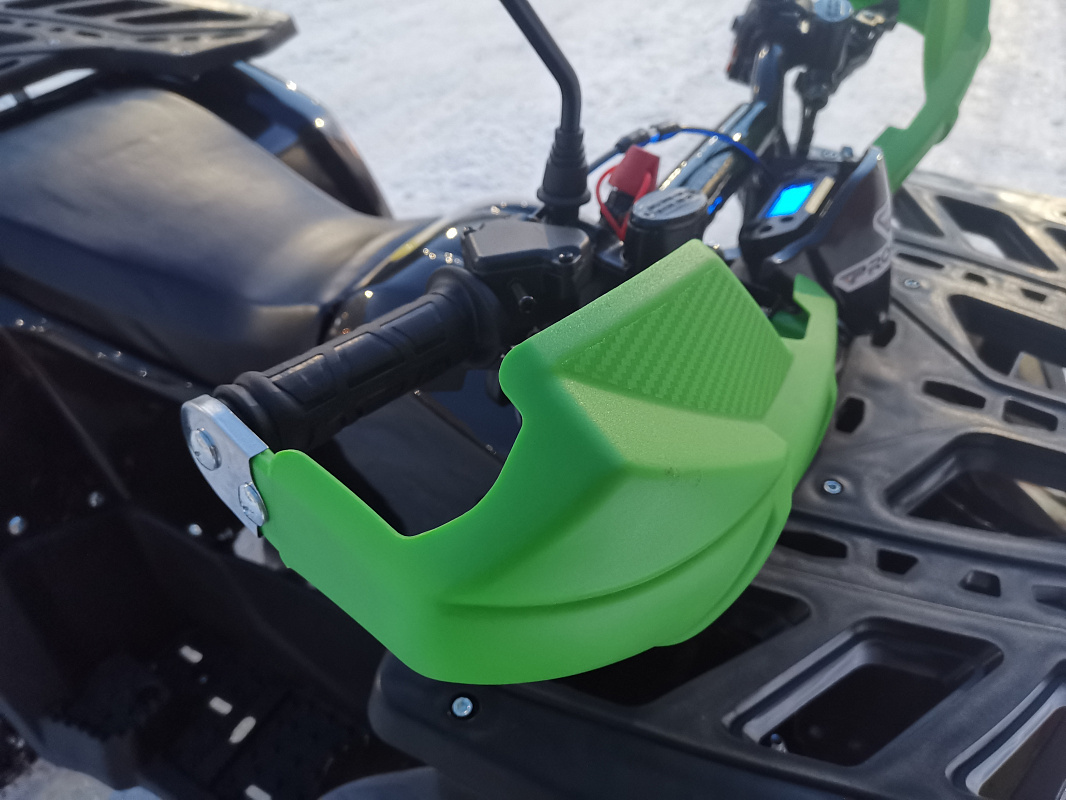 Квадроцикл PROMAX WILD 175 LUX в Ярославле