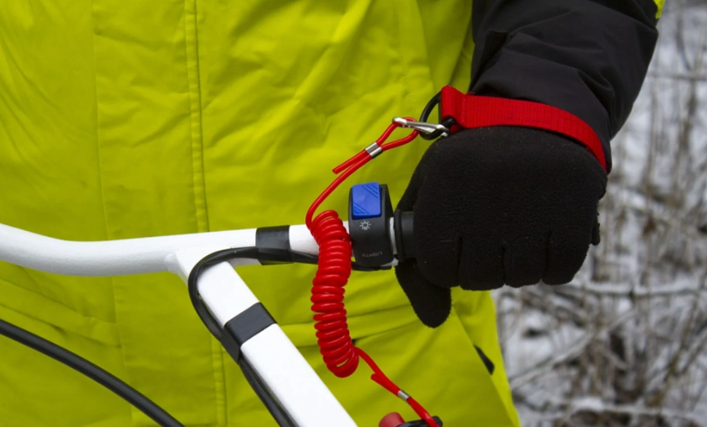 Мотобуксировщик POMOR X-500 K9 в Ярославле