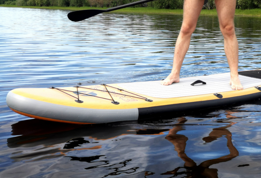 SUP (САП) Доска MISHIMO DINO 10(305) в Ярославле