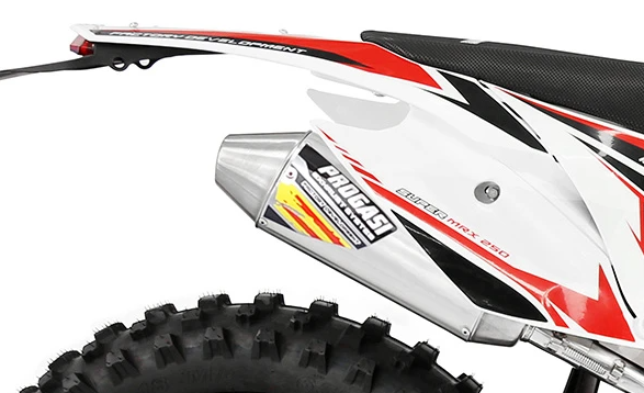 Мотоцикл PROGASI SUPER MAX 250 в Ярославле