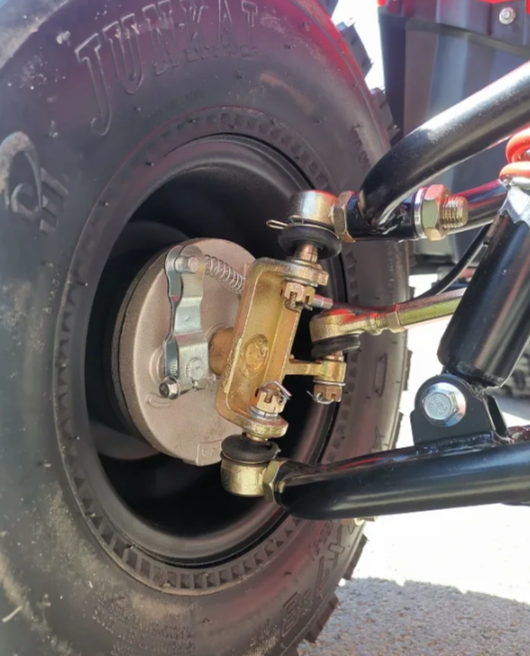 Квадроцикл PROMAX WILD 175 BASIC в Ярославле