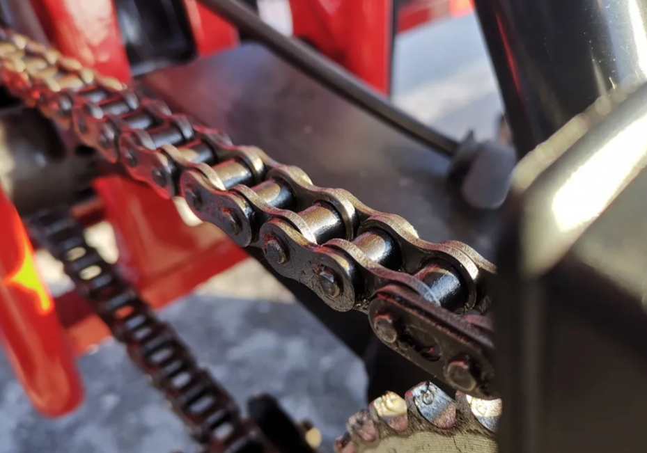 Квадроцикл GBM SHARP KIDS 125 в Ярославле