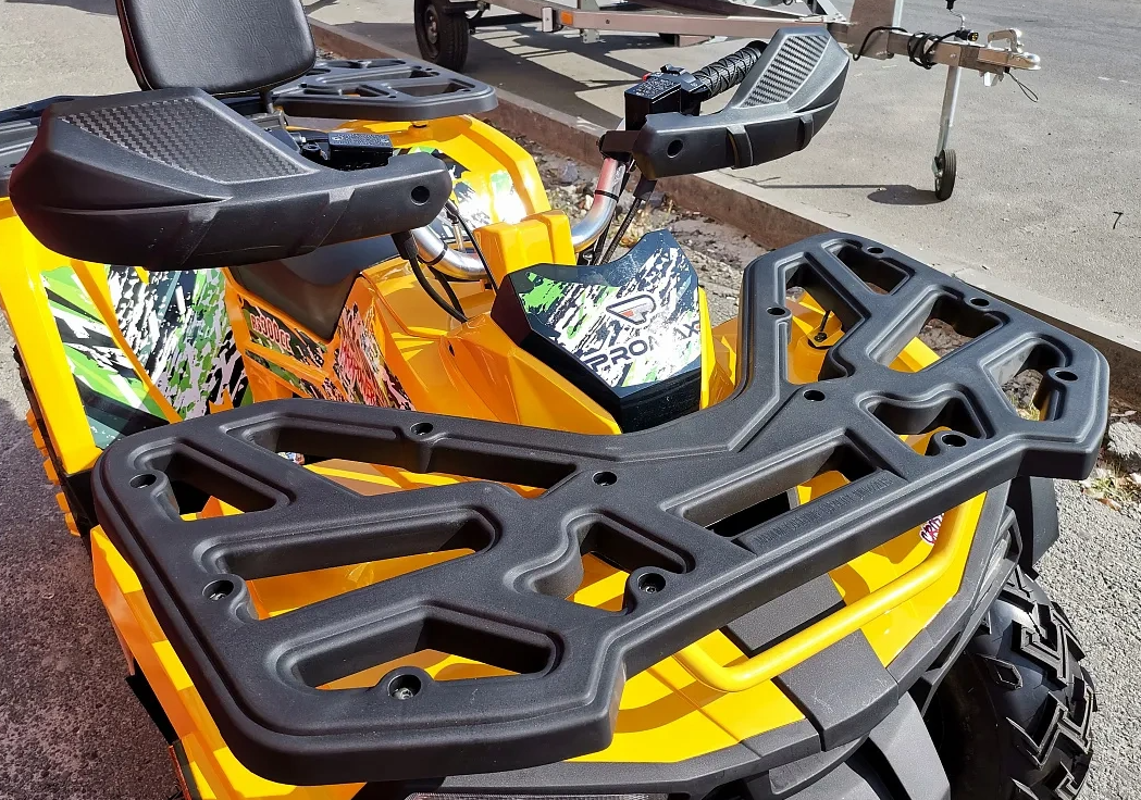 Квадроцикл PROMAX STORM 280 LUX в Ярославле