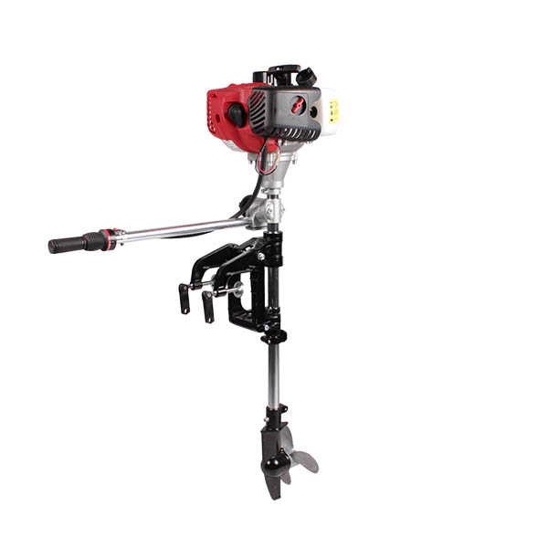 ЛОДОЧНЫЙ МОТОР TOYAMA TA 3.5 в Ярославле