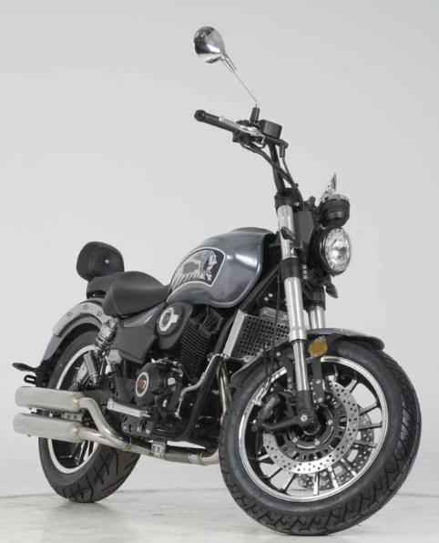 Мотоцикл FAIDET Rebel 300 EFI в Ярославле