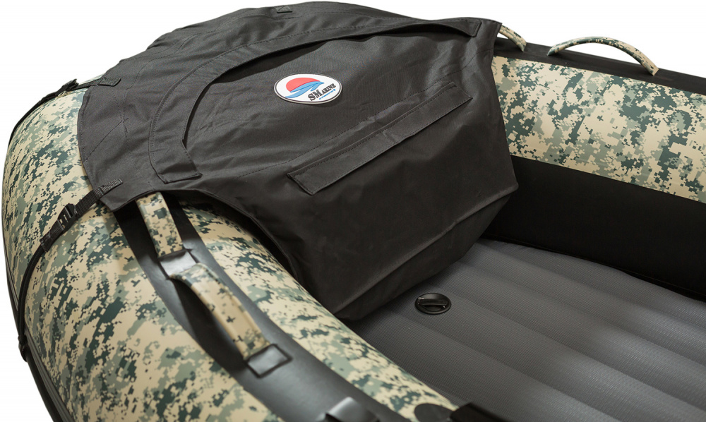 НОСОВАЯ СУМКА AIR, SDP 330-420 в Ярославле