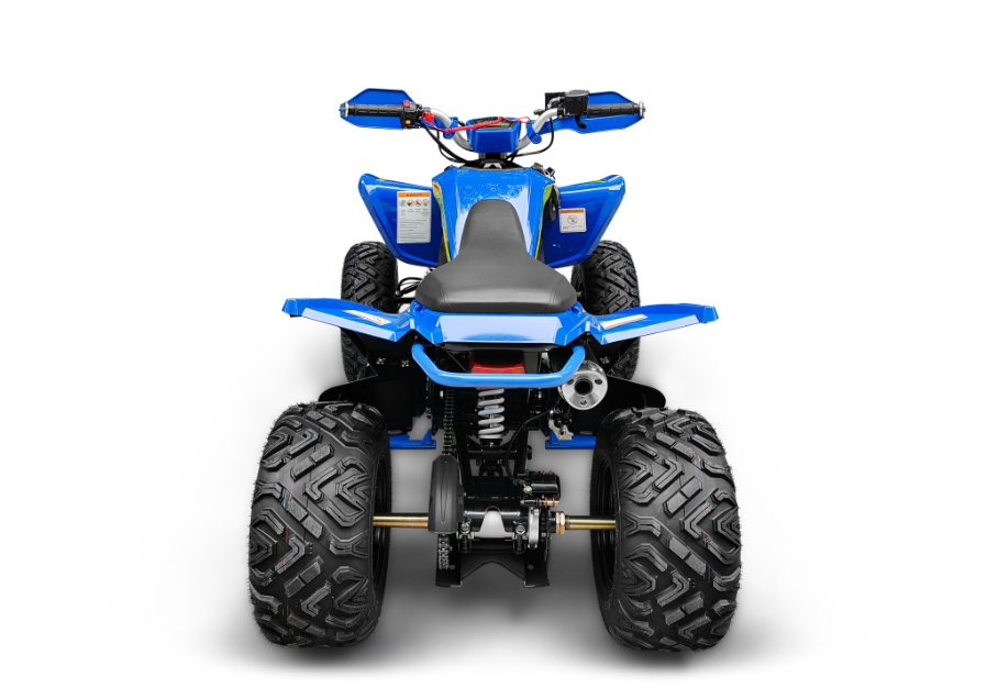 Квадроцикл YACOTA TYPHOON 250 в Ярославле