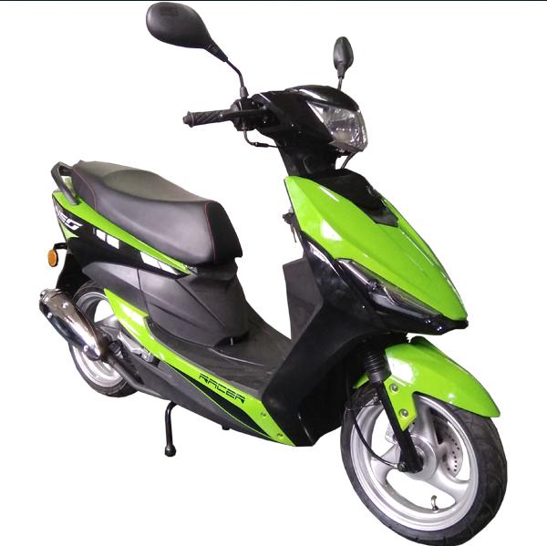 Скутер RACER RC50QT-3X NEO в Ярославле