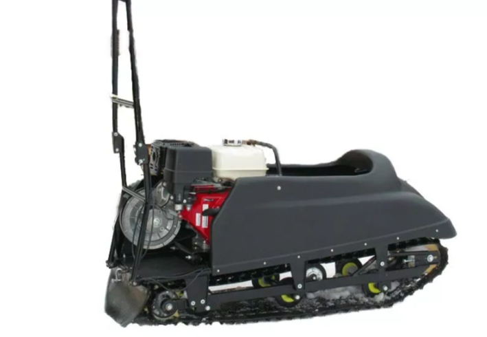 Мотобуксировщик ВОЛГАРЬ 9 Утилитарный в Ярославле