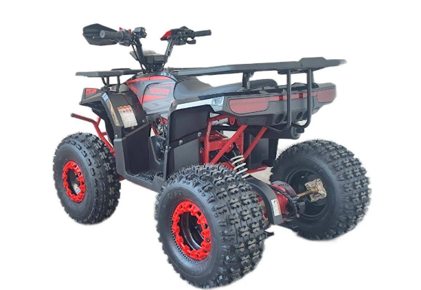 Квадроцикл YACOTA VEKTOR 125 в Ярославле