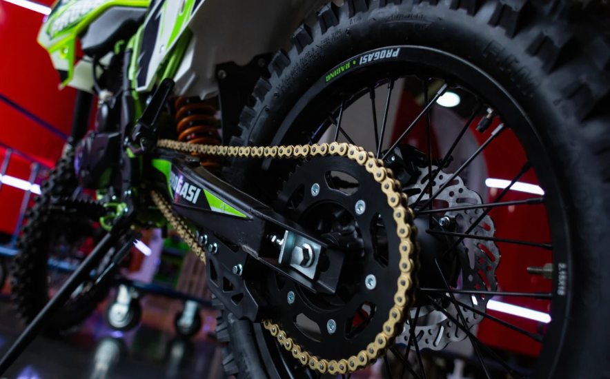 Мотоцикл Progasi SUPER MAX 300 PRO PR300 (ZS175FMN) в Ярославле